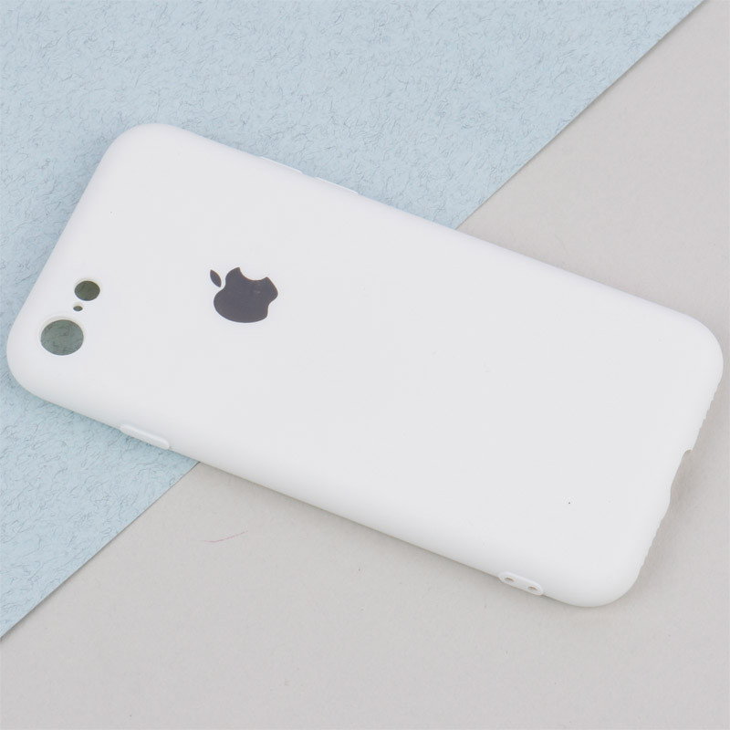قاب محافظ لنزدار سیلیکونی Highcopy زیر بسته iPhone 7 / 8 / SE 2020