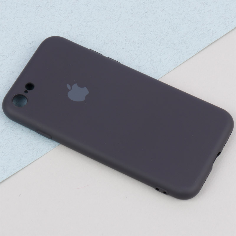 قاب محافظ لنزدار سیلیکونی Highcopy زیر بسته iPhone 7 / 8 / SE 2020