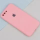 قاب محافظ لنزدار سیلیکونی Highcopy زیر بسته iPhone 7 Plus / 8 Plus