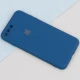 قاب محافظ لنزدار سیلیکونی Highcopy زیر بسته iPhone 7 Plus / 8 Plus
