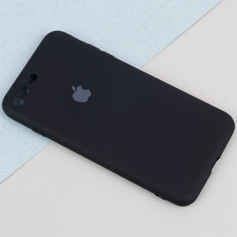 قاب محافظ لنزدار سیلیکونی Highcopy زیر بسته iPhone 7 Plus / 8 Plus