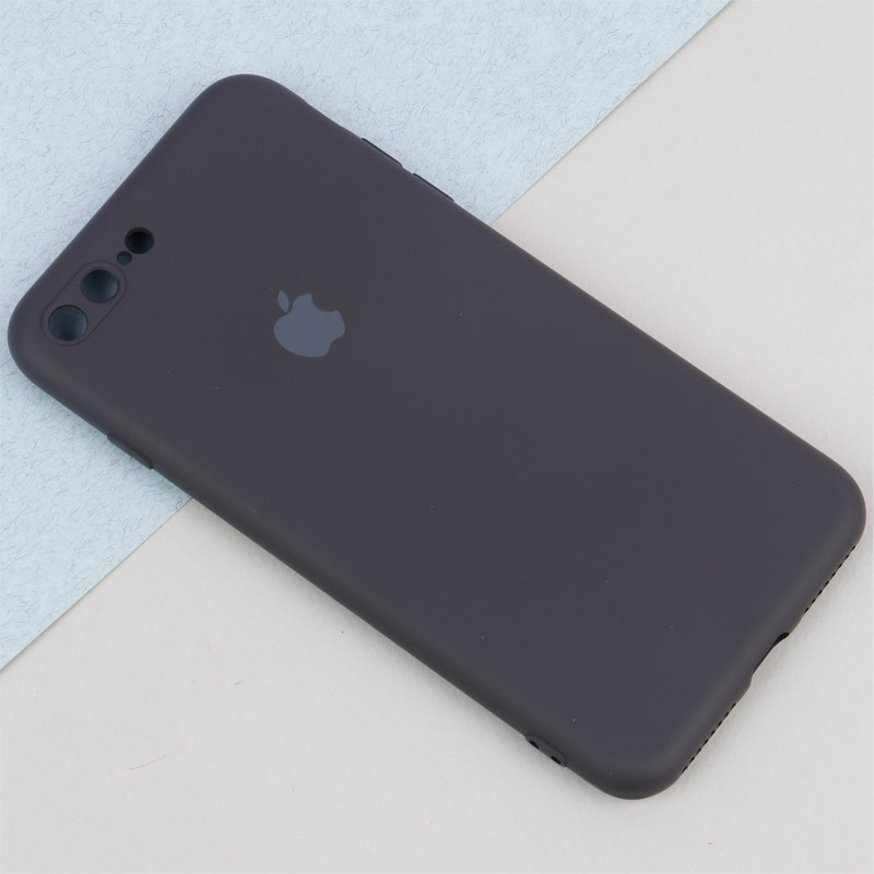 قاب محافظ لنزدار سیلیکونی Highcopy زیر بسته iPhone 7 Plus / 8 Plus