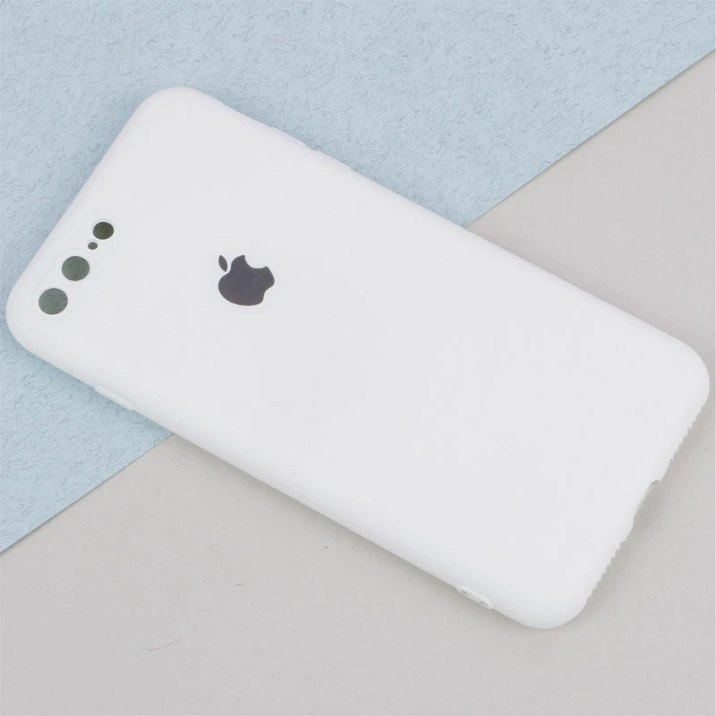 قاب محافظ لنزدار سیلیکونی Highcopy زیر بسته iPhone 7 Plus / 8 Plus