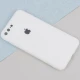 قاب محافظ لنزدار سیلیکونی Highcopy زیر بسته iPhone 7 Plus / 8 Plus