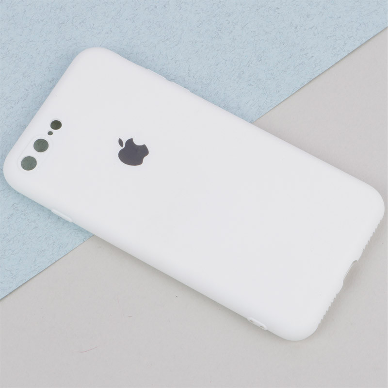 قاب محافظ لنزدار سیلیکونی Highcopy زیر بسته iPhone 7 Plus / 8 Plus