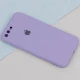 قاب محافظ لنزدار سیلیکونی Highcopy زیر بسته iPhone 7 Plus / 8 Plus