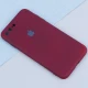 قاب محافظ لنزدار سیلیکونی Highcopy زیر بسته iPhone 7 Plus / 8 Plus