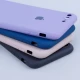 قاب محافظ لنزدار سیلیکونی Highcopy زیر بسته iPhone 7 Plus / 8 Plus