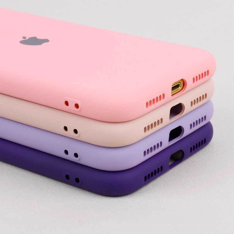 قاب محافظ لنزدار سیلیکونی Highcopy زیر بسته iPhone 11