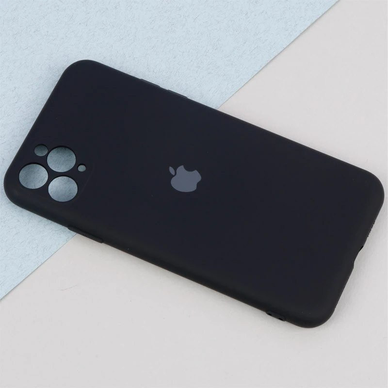 قاب محافظ لنزدار سیلیکونی Highcopy زیر بسته iPhone 11 Pro Max