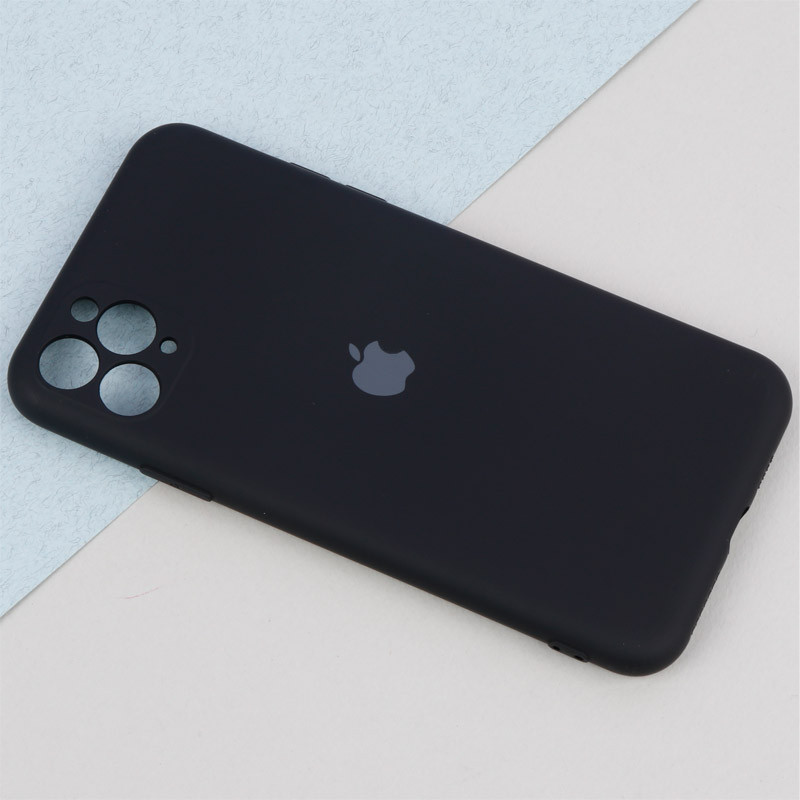 قاب محافظ لنزدار سیلیکونی Highcopy زیر بسته iPhone 11 Pro Max