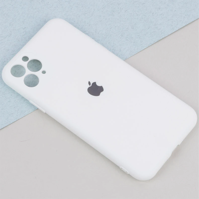 قاب محافظ لنزدار سیلیکونی Highcopy زیر بسته iPhone 11 Pro Max