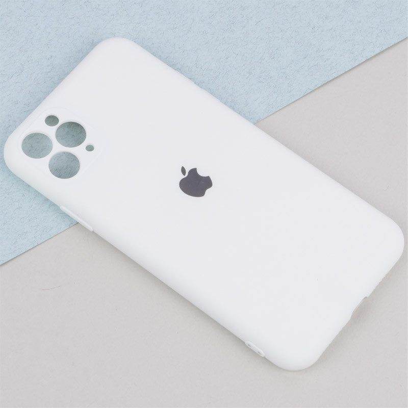 قاب محافظ لنزدار سیلیکونی Highcopy زیر بسته iPhone 11 Pro Max