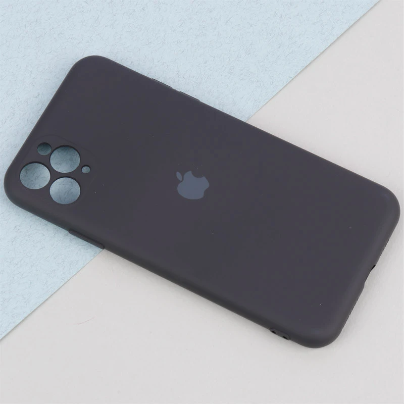 قاب محافظ لنزدار سیلیکونی Highcopy زیر بسته iPhone 11 Pro Max
