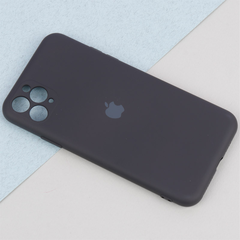 قاب محافظ لنزدار سیلیکونی Highcopy زیر بسته iPhone 11 Pro Max