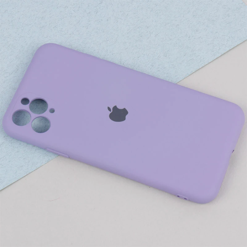 قاب محافظ لنزدار سیلیکونی Highcopy زیر بسته iPhone 11 Pro Max
