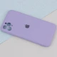قاب محافظ لنزدار سیلیکونی Highcopy زیر بسته iPhone 11 Pro Max