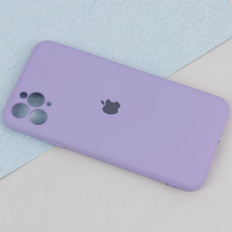 قاب محافظ لنزدار سیلیکونی Highcopy زیر بسته iPhone 11 Pro Max