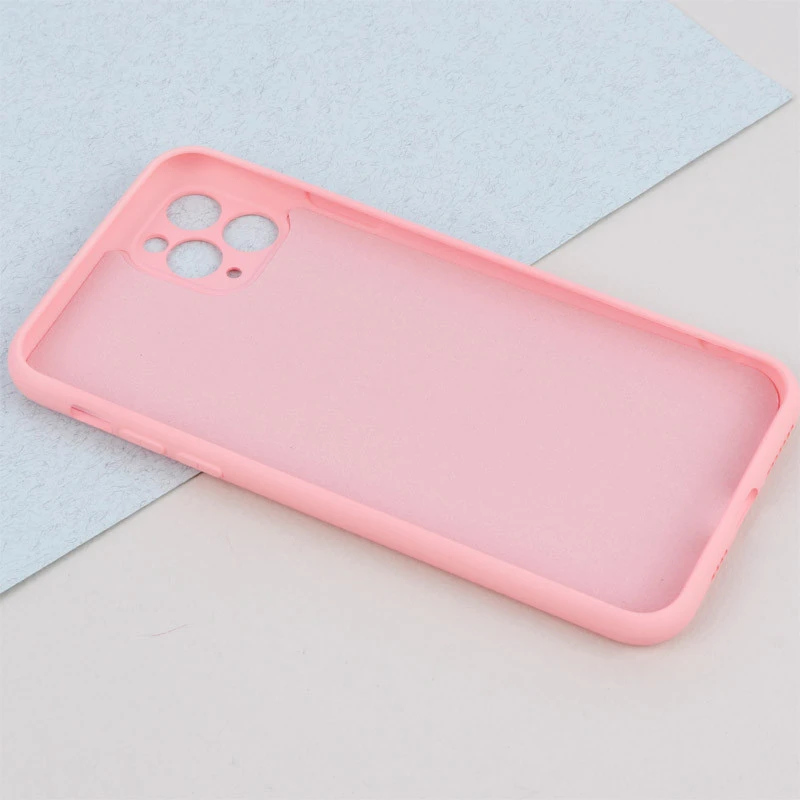 قاب محافظ لنزدار سیلیکونی Highcopy زیر بسته iPhone 11 Pro Max