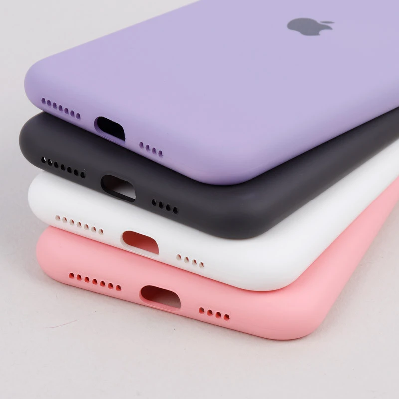 قاب محافظ لنزدار سیلیکونی Highcopy زیر بسته iPhone 11 Pro Max