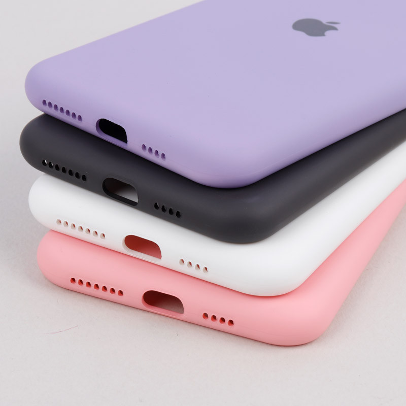 قاب محافظ لنزدار سیلیکونی Highcopy زیر بسته iPhone 11 Pro Max