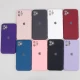 قاب محافظ لنزدار سیلیکونی Highcopy زیر بسته iPhone 11 Pro Max