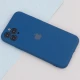 قاب محافظ لنزدار سیلیکونی Highcopy زیر بسته iPhone 11 Pro