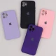 قاب سیلیکونی Highcopy زیربسته آیفون iPhone 11 Pro محافظ لنزدار
