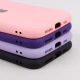 قاب محافظ لنزدار سیلیکونی Highcopy زیر بسته iPhone 11 Pro