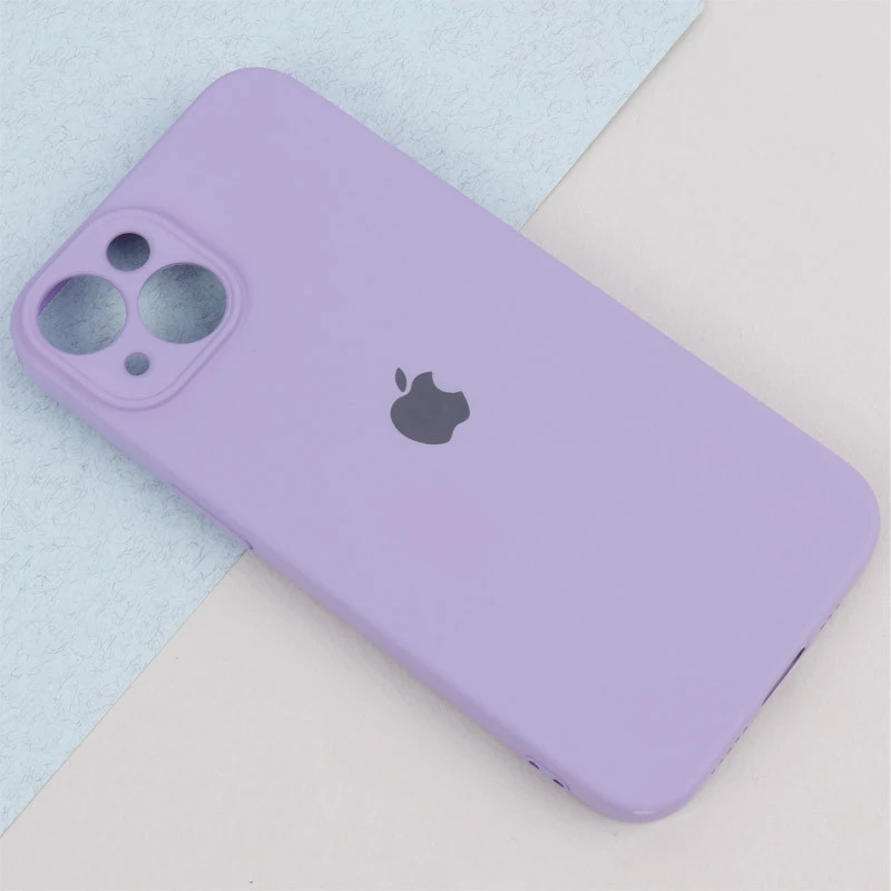 قاب محافظ لنزدار سیلیکونی Highcopy زیر بسته iPhone 13