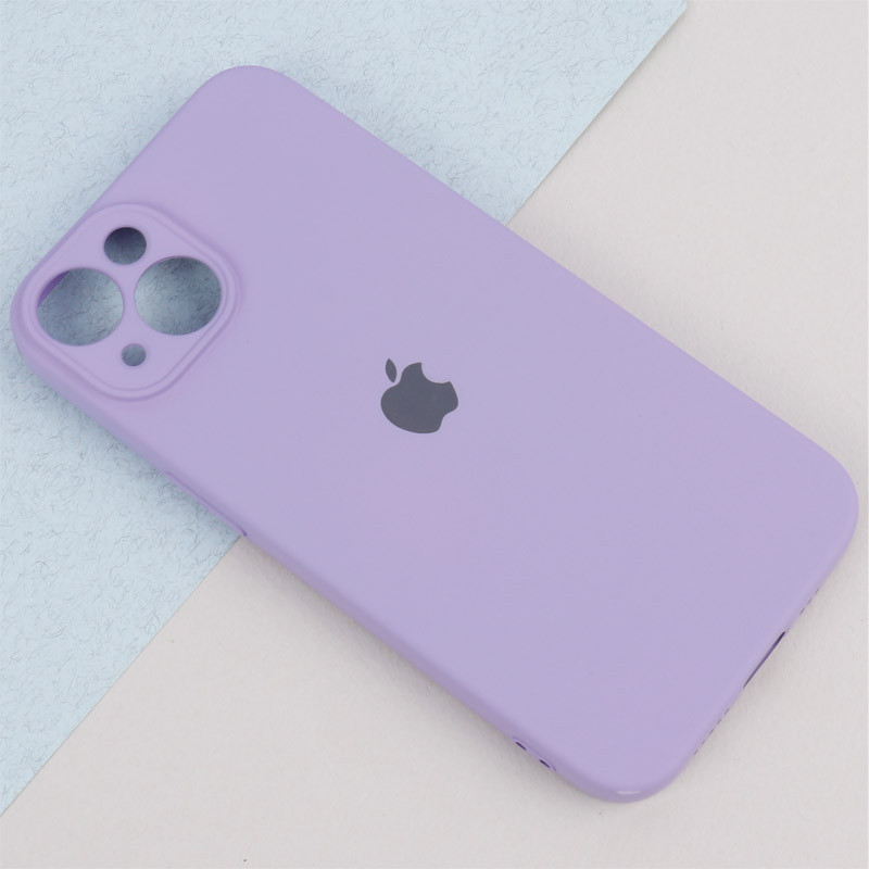 قاب محافظ لنزدار سیلیکونی Highcopy زیر بسته iPhone 13