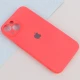 قاب محافظ لنزدار سیلیکونی Highcopy زیر بسته iPhone 13