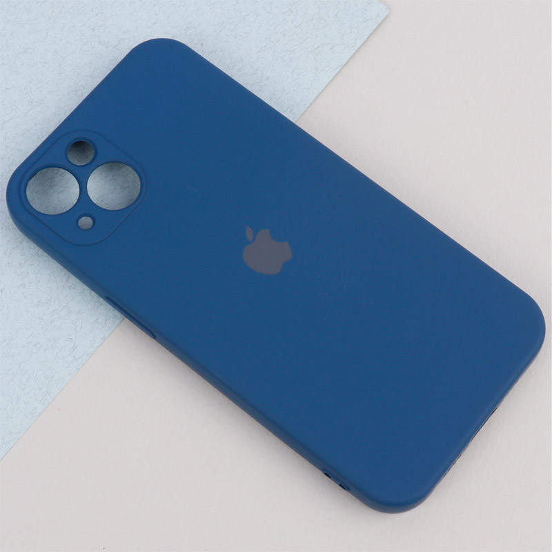 قاب محافظ لنزدار سیلیکونی Highcopy زیر بسته iPhone 13