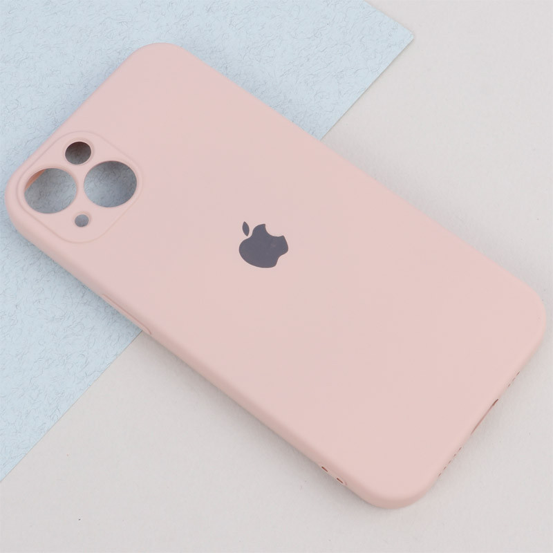 قاب محافظ لنزدار سیلیکونی Highcopy زیر بسته iPhone 13