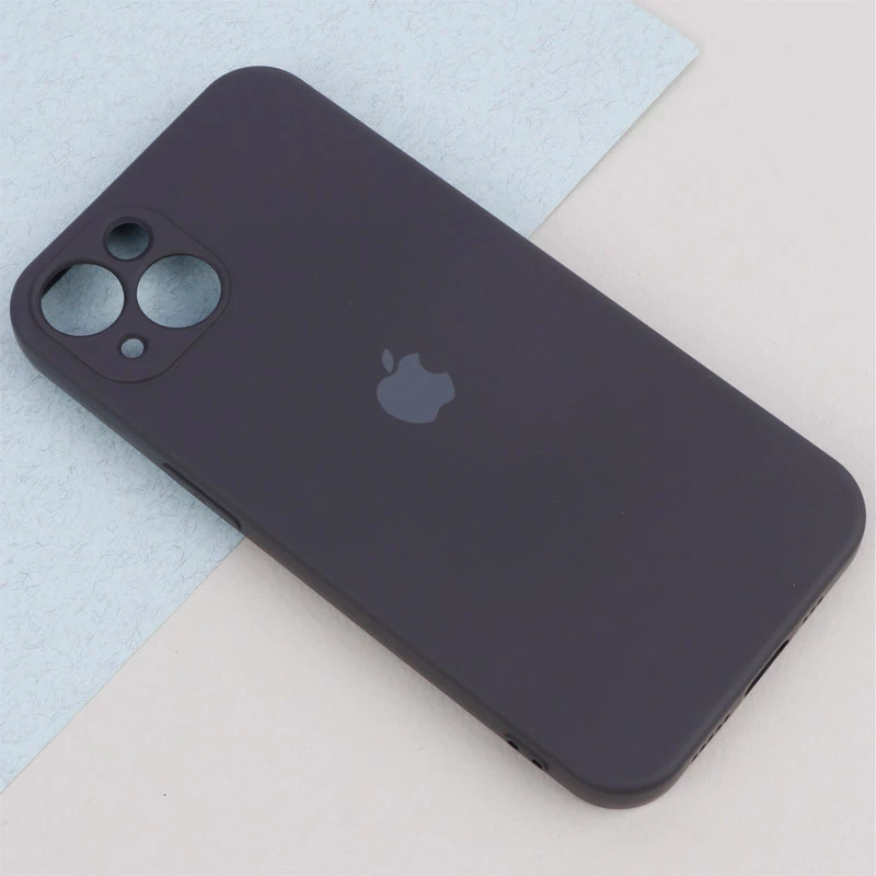 قاب محافظ لنزدار سیلیکونی Highcopy زیر بسته iPhone 13