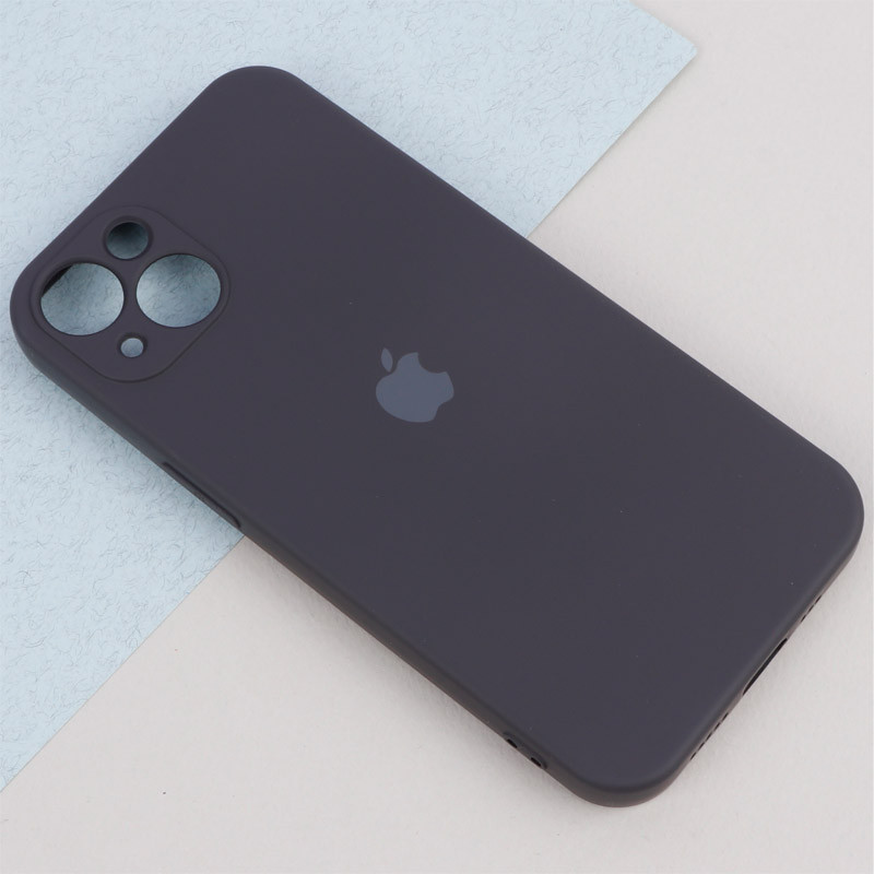 قاب محافظ لنزدار سیلیکونی Highcopy زیر بسته iPhone 13