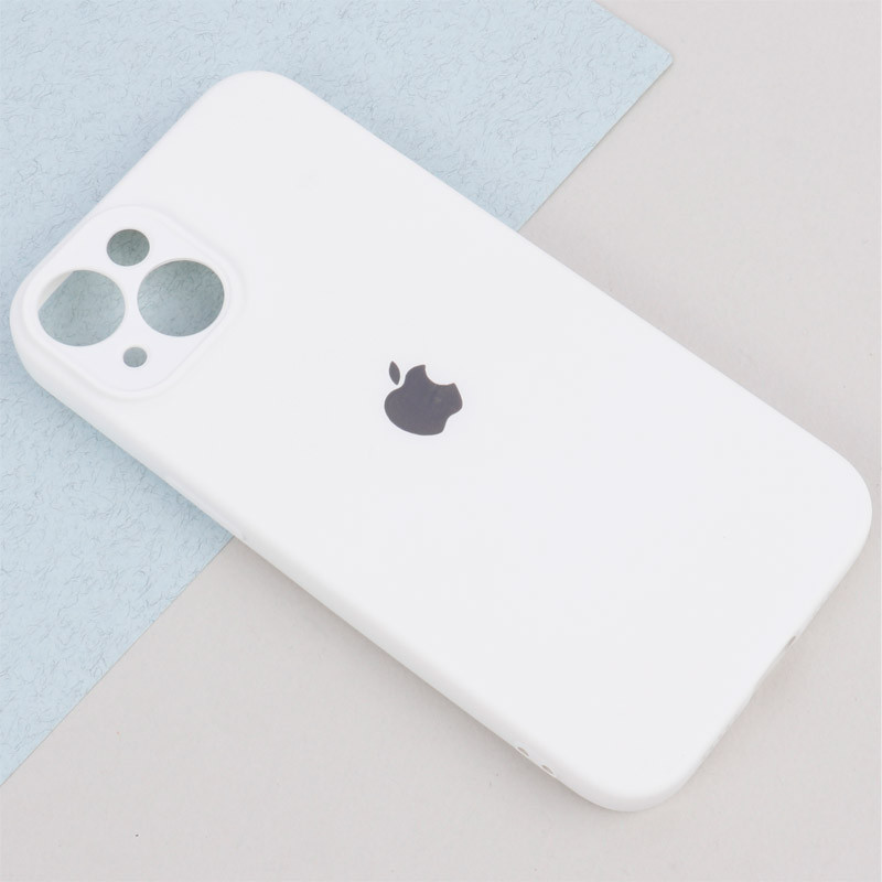 قاب محافظ لنزدار سیلیکونی Highcopy زیر بسته iPhone 13