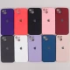 قاب محافظ لنزدار سیلیکونی Highcopy زیر بسته iPhone 13