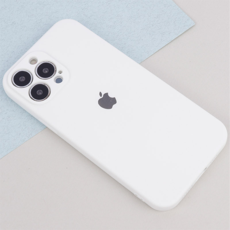 قاب محافظ لنزدار سیلیکونی Highcopy زیر بسته iPhone 13 Pro Max