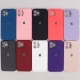 قاب محافظ لنزدار سیلیکونی Highcopy زیر بسته iPhone 13 Pro Max