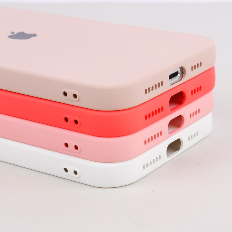 قاب محافظ لنزدار سیلیکونی Highcopy زیر بسته iPhone 13 Pro Max