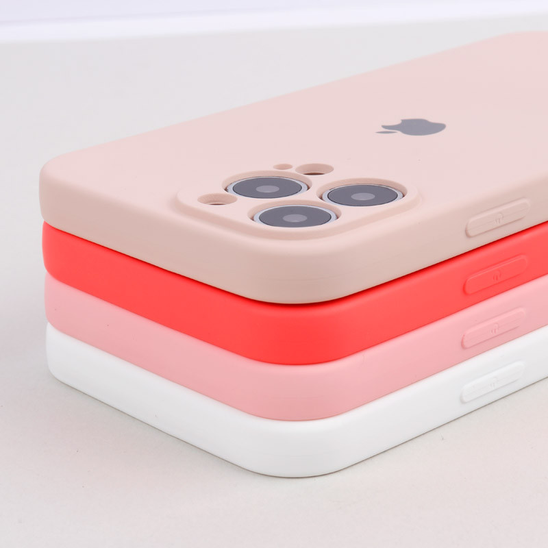 قاب محافظ لنزدار سیلیکونی Highcopy زیر بسته iPhone 13 Pro Max