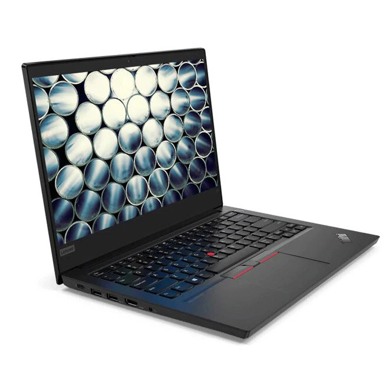 لپ تاپ Lenovo ThinkPad E14 Core i5 (1235U) 16GB 512GB SSD NVIDIA 2GB 14" FHD