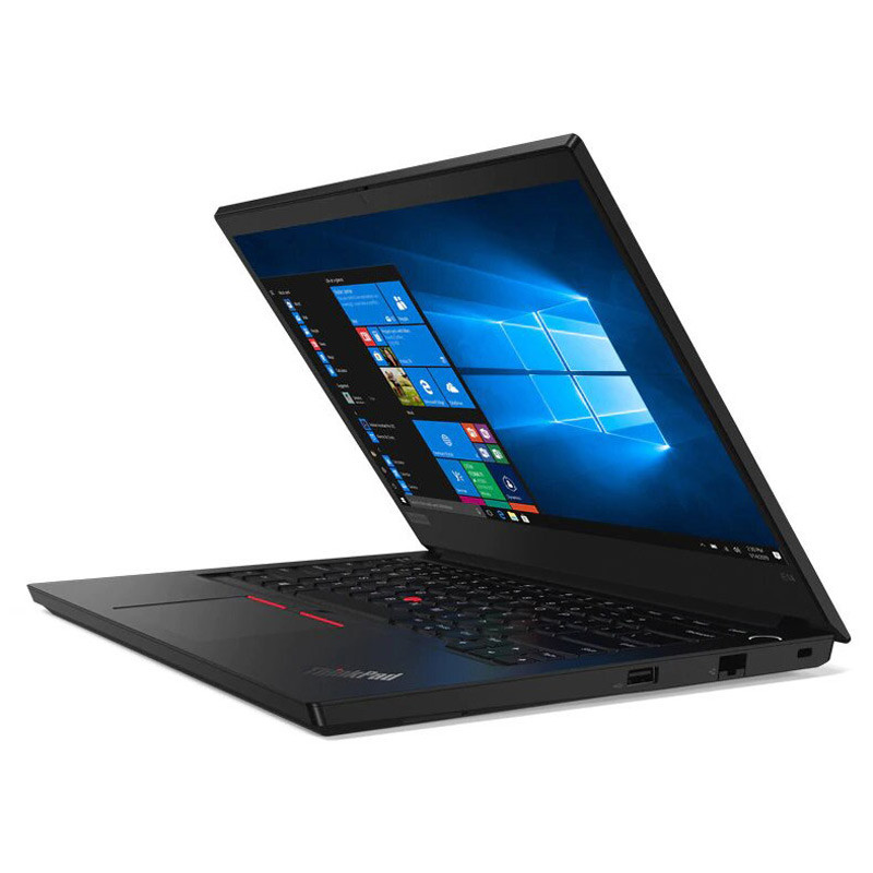 لپ تاپ Lenovo ThinkPad E14 Core i5 (1235U) 16GB 512GB SSD NVIDIA 2GB 14" FHD