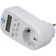 پریز تایمر دار دیجیتال هفتگی Seven DT1L