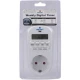 پریز تایمر دار دیجیتال هفتگی Seven DT1L