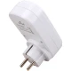 پریز تایمر دار دیجیتال هفتگی Seven DT1L