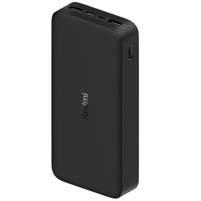 پاور بانک ۲۰۰۰۰ شیائومی Xiaomi Redmi PB200LZM High Copy 18W گلوبال