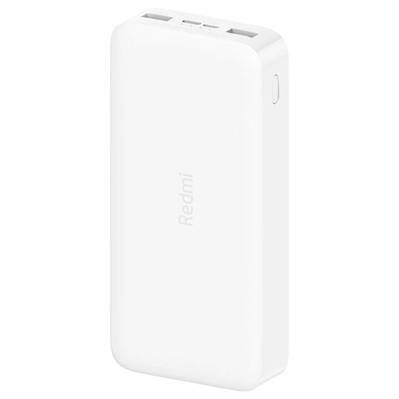 پاور بانک ۲۰۰۰۰ شیائومی Xiaomi Redmi PB200LZM High Copy 18W گلوبال
