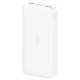 پاور بانک ۲۰۰۰۰ شیائومی Xiaomi Redmi PB200LZM High Copy 18W گلوبال